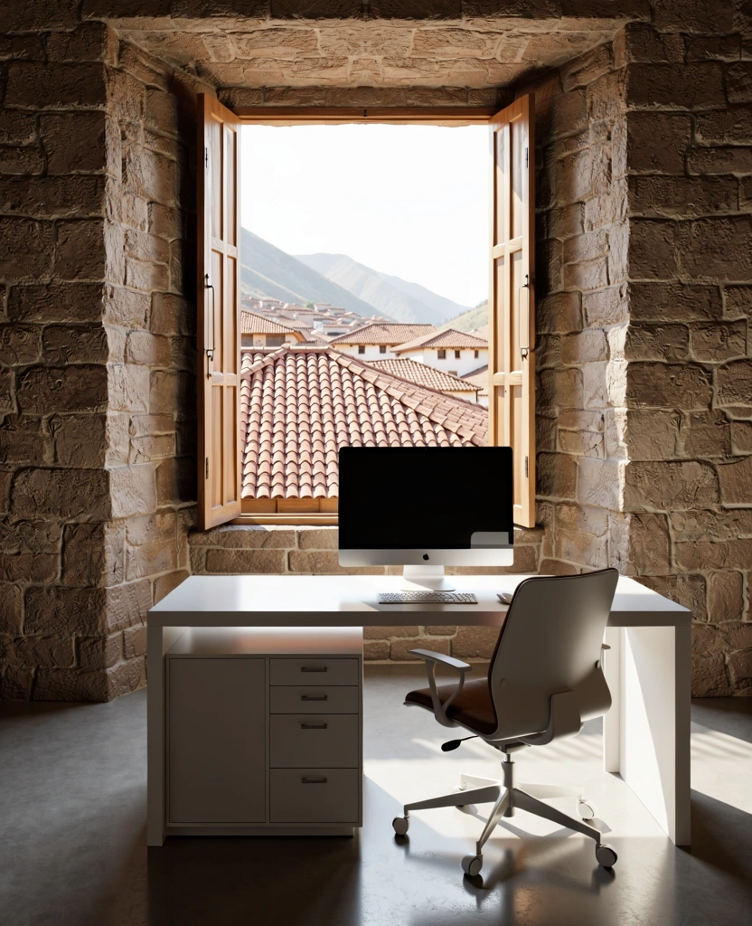 Oficina All Novaro Digital en Cusco