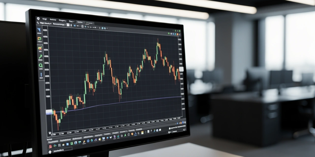 Entorno de análisis financiero