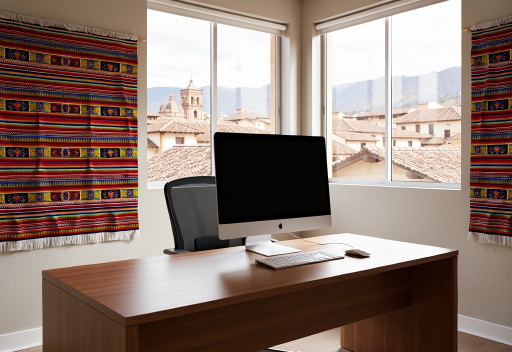 Oficina All Novaro Digital Cusco