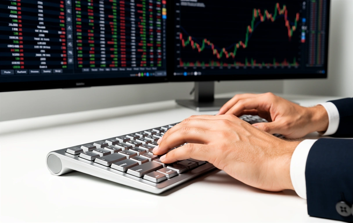 Tecnología de análisis financiero
